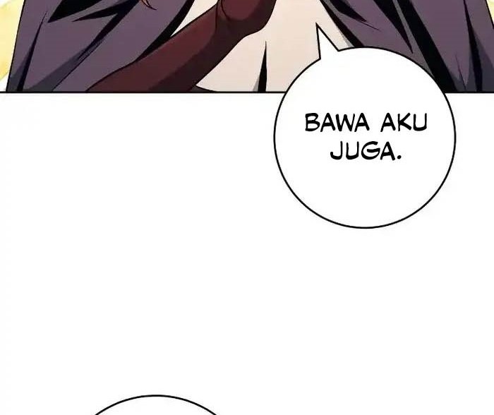 Skeleton Soldier Couldn’t Protect the Dungeon Chapter 285 Gambar 52