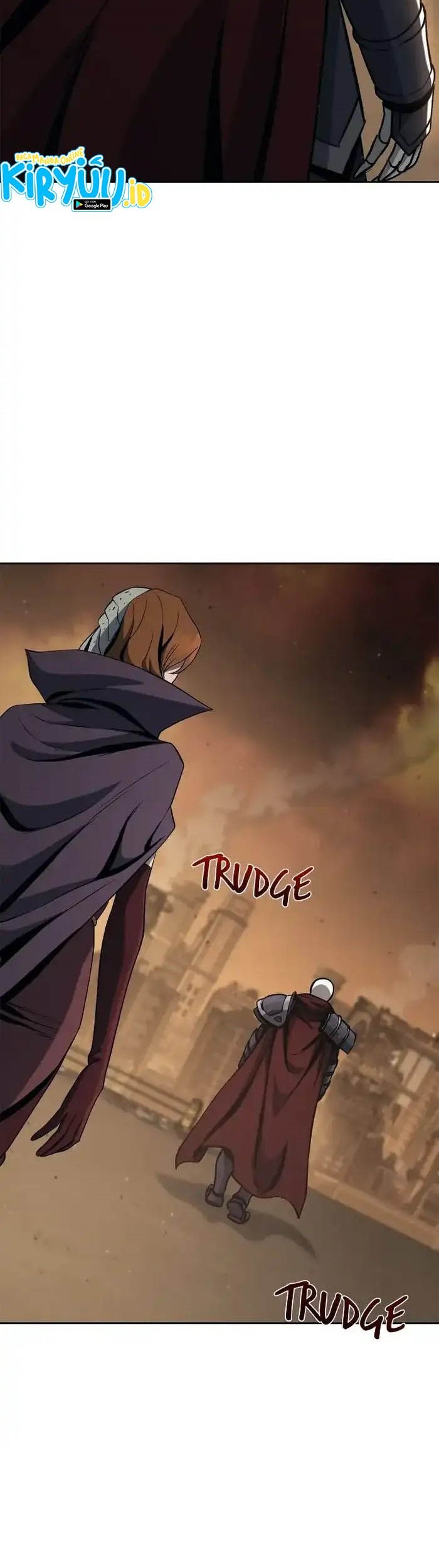 Skeleton Soldier Couldn’t Protect the Dungeon Chapter 285 Gambar 57