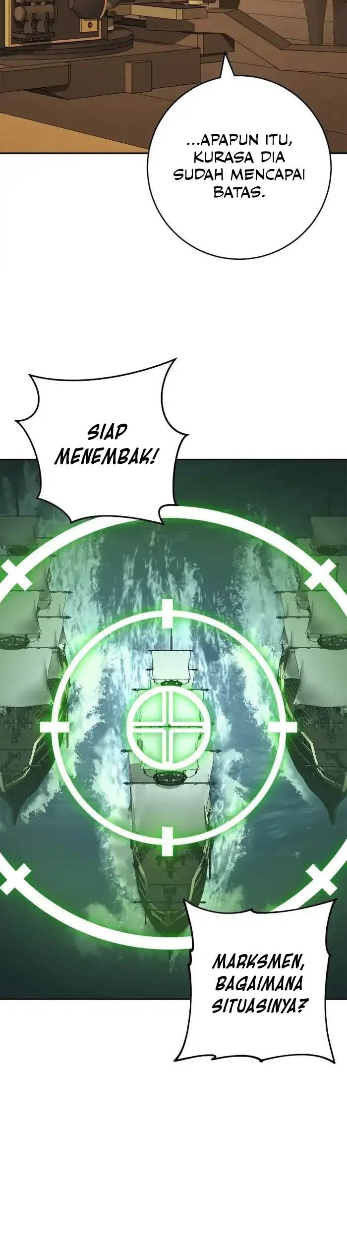 Skeleton Soldier Couldn’t Protect the Dungeon Chapter 285 Gambar 73