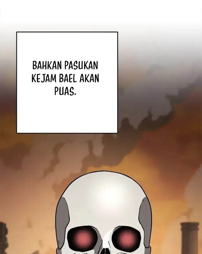 Skeleton Soldier Couldn’t Protect the Dungeon Chapter 285 Gambar 6