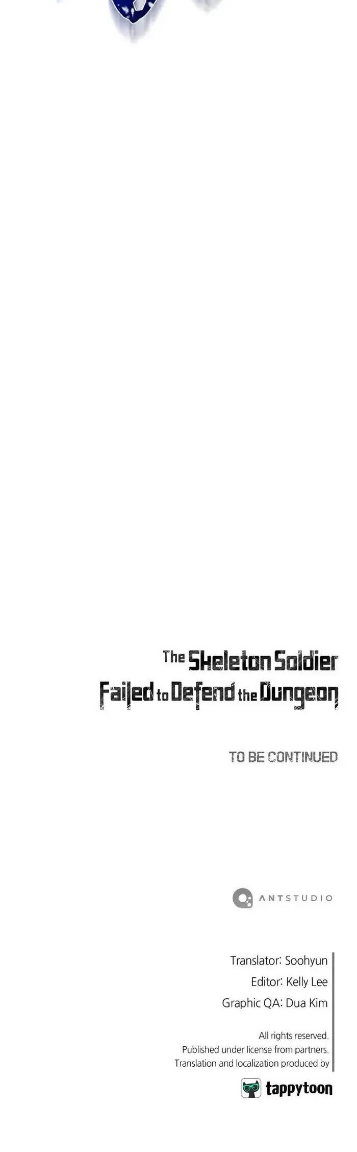 Skeleton Soldier Couldn’t Protect the Dungeon Chapter 285 Gambar 80