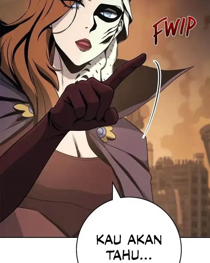 Skeleton Soldier Couldn’t Protect the Dungeon Chapter 285 Gambar 14