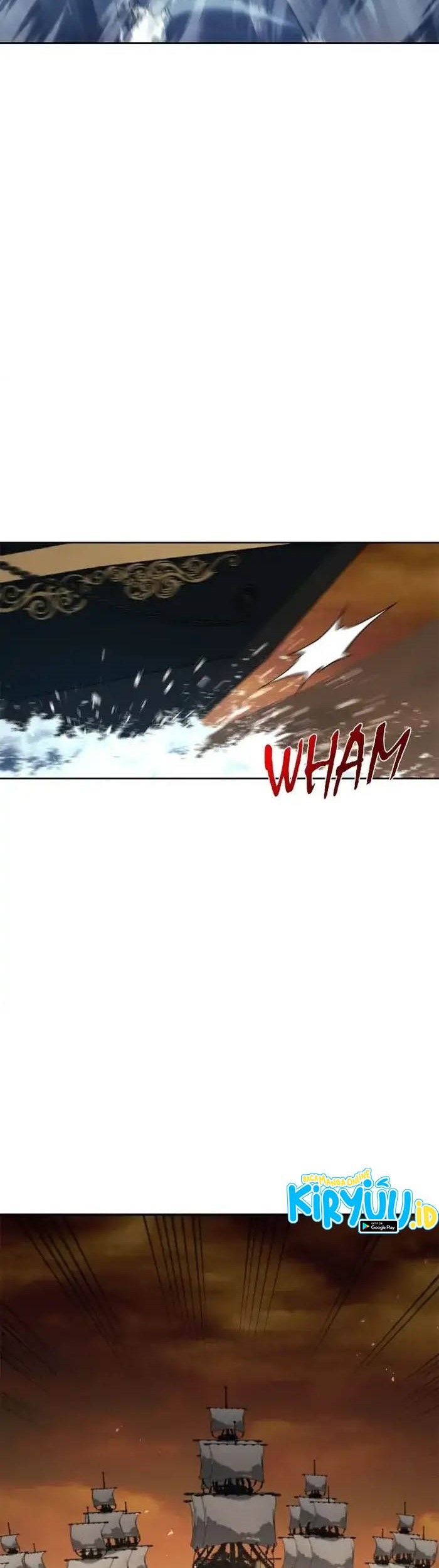 Skeleton Soldier Couldn’t Protect the Dungeon Chapter 286 Gambar 23