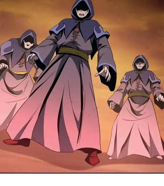 Skeleton Soldier Couldn’t Protect the Dungeon Chapter 286 Gambar 30