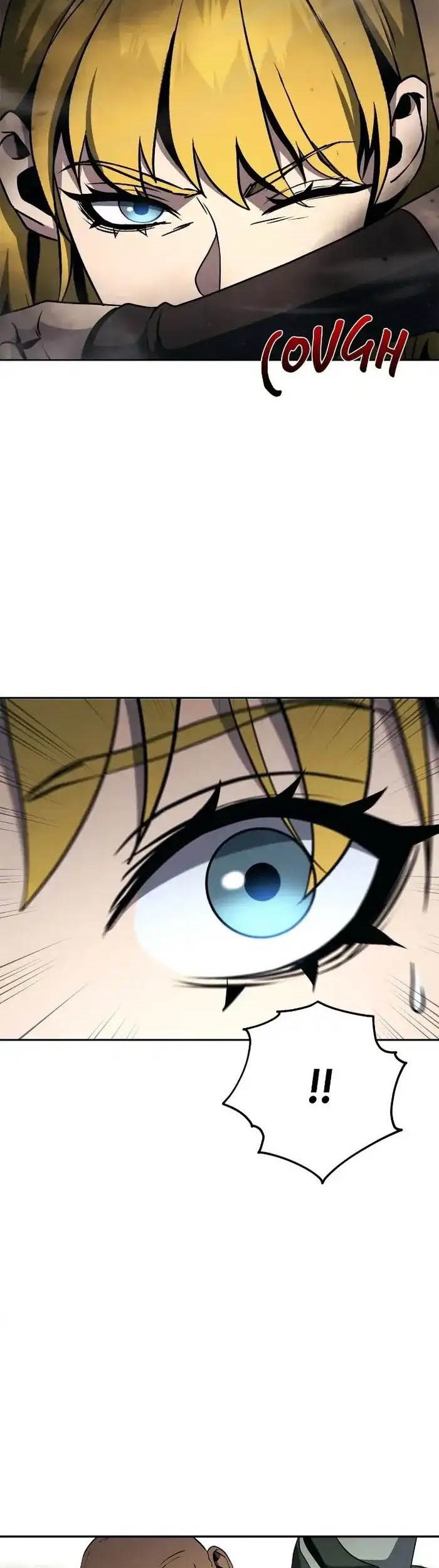 Skeleton Soldier Couldn’t Protect the Dungeon Chapter 286 Gambar 35