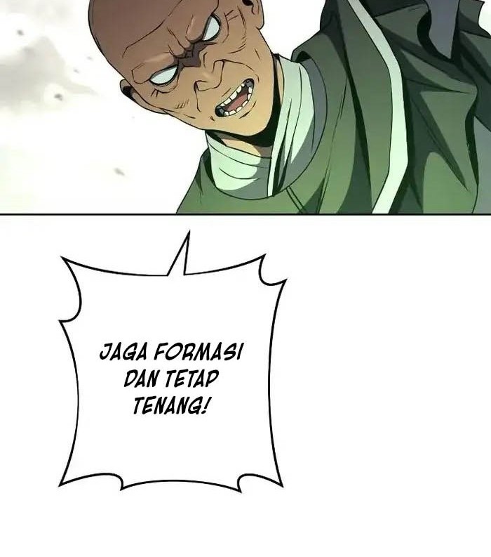 Skeleton Soldier Couldn’t Protect the Dungeon Chapter 286 Gambar 36