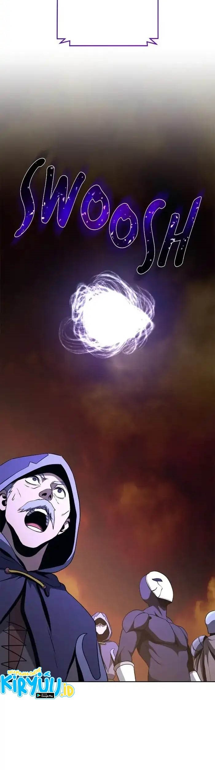 Skeleton Soldier Couldn’t Protect the Dungeon Chapter 286 Gambar 43