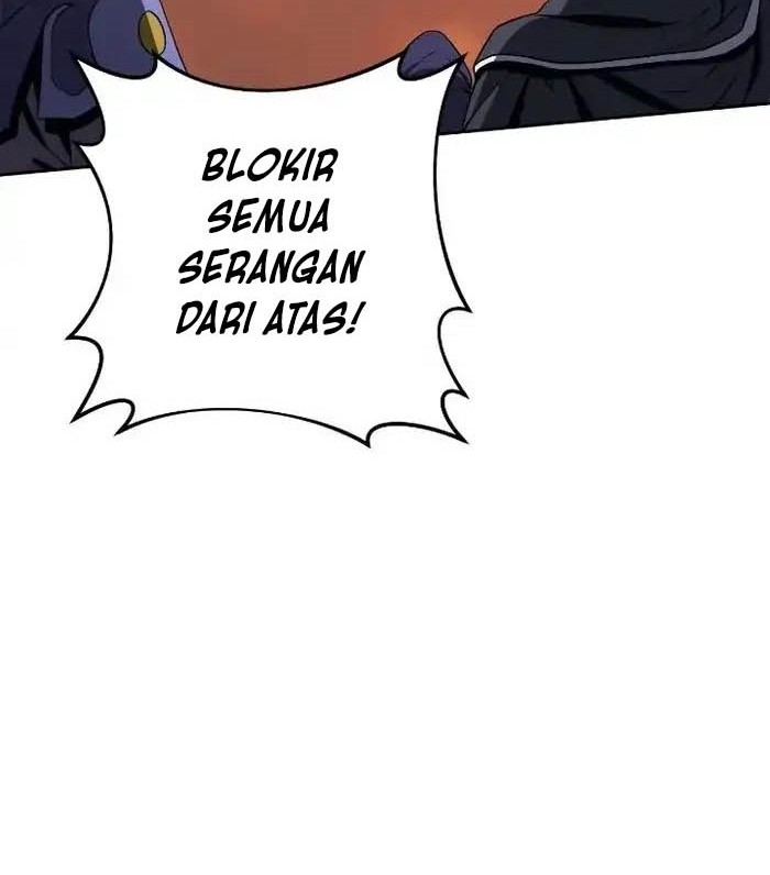 Skeleton Soldier Couldn’t Protect the Dungeon Chapter 286 Gambar 52