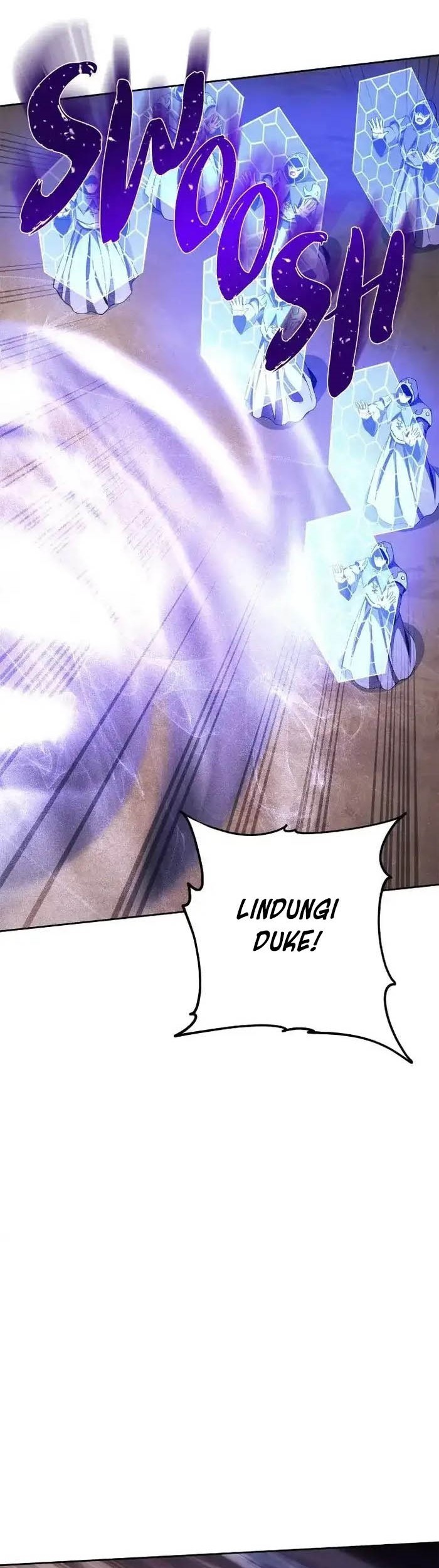 Skeleton Soldier Couldn’t Protect the Dungeon Chapter 286 Gambar 53