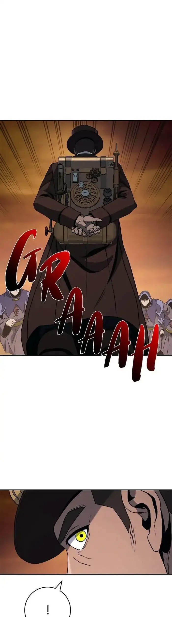 Skeleton Soldier Couldn’t Protect the Dungeon Chapter 286 Gambar 61