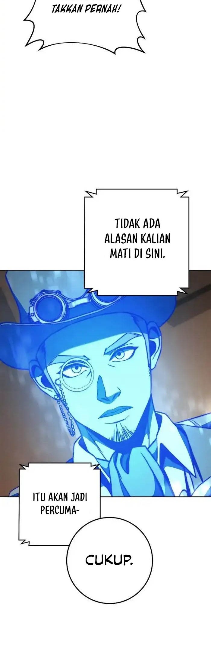 Skeleton Soldier Couldn’t Protect the Dungeon Chapter 286 Gambar 66