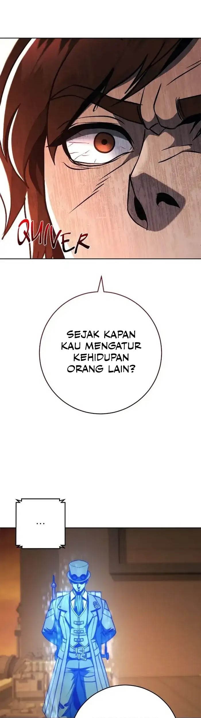 Skeleton Soldier Couldn’t Protect the Dungeon Chapter 286 Gambar 67