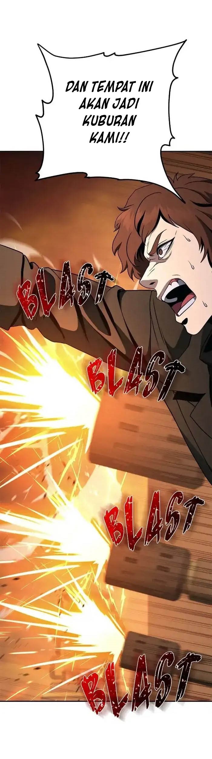 Skeleton Soldier Couldn’t Protect the Dungeon Chapter 286 Gambar 69