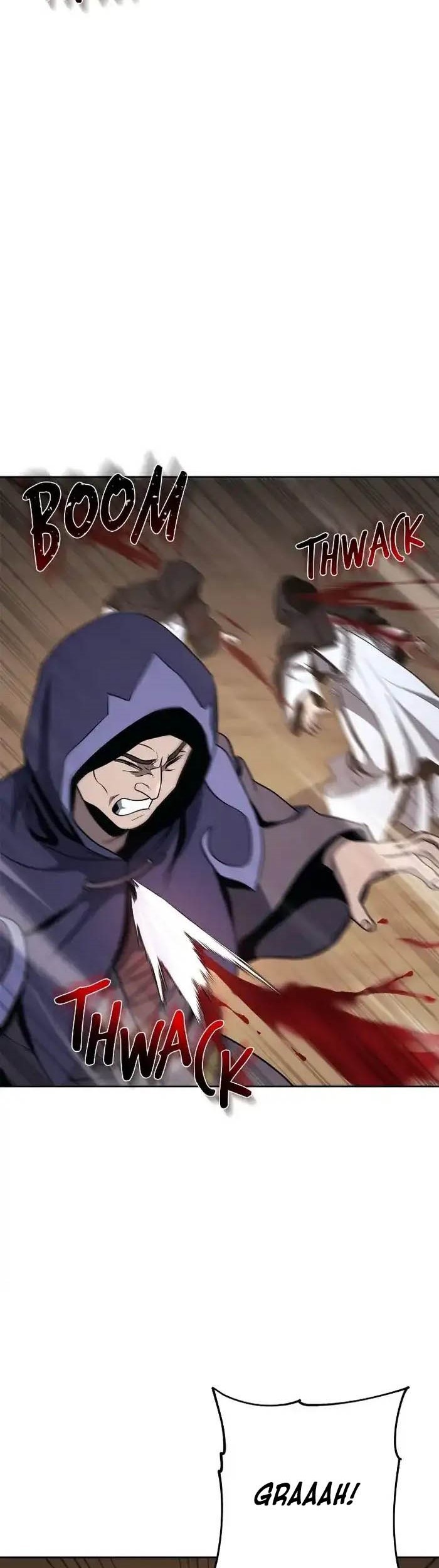 Skeleton Soldier Couldn’t Protect the Dungeon Chapter 286 Gambar 71