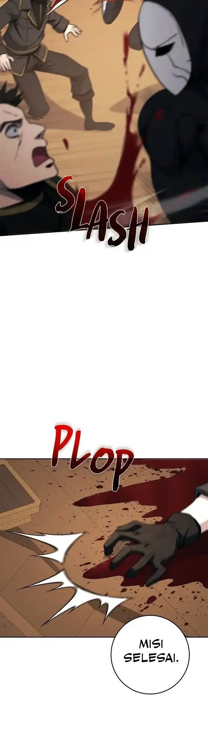 Skeleton Soldier Couldn’t Protect the Dungeon Chapter 286 Gambar 75
