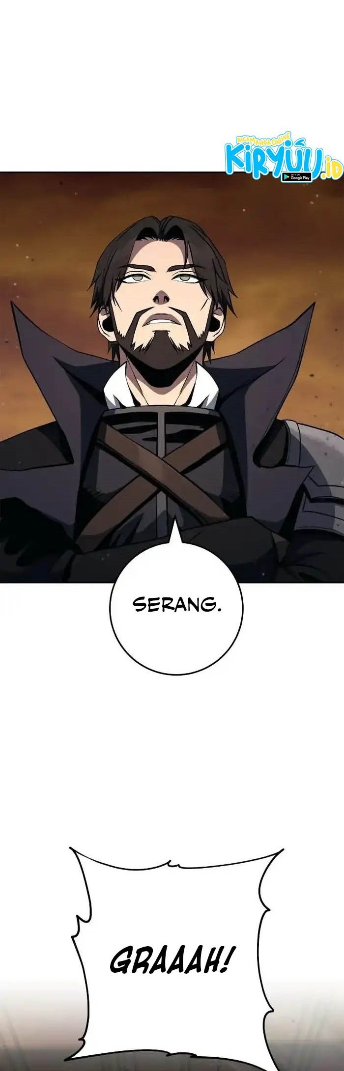 Skeleton Soldier Couldn’t Protect the Dungeon Chapter 286 Gambar 76