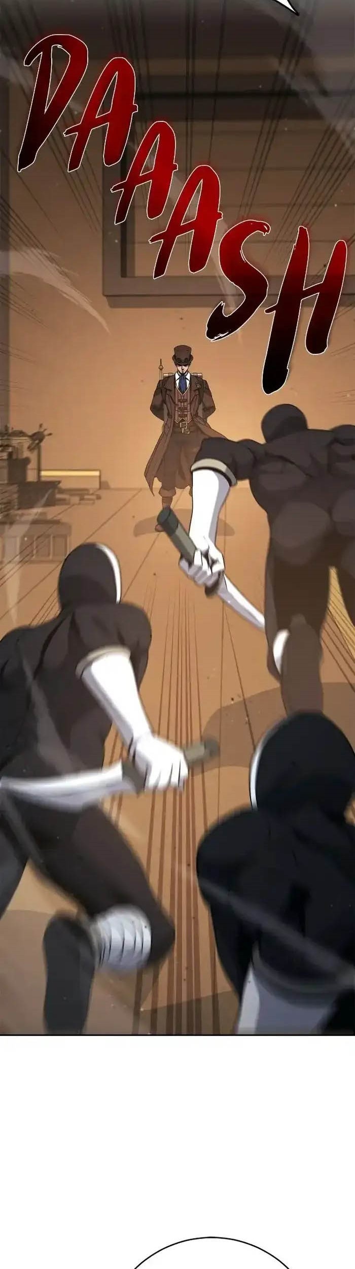 Skeleton Soldier Couldn’t Protect the Dungeon Chapter 286 Gambar 77