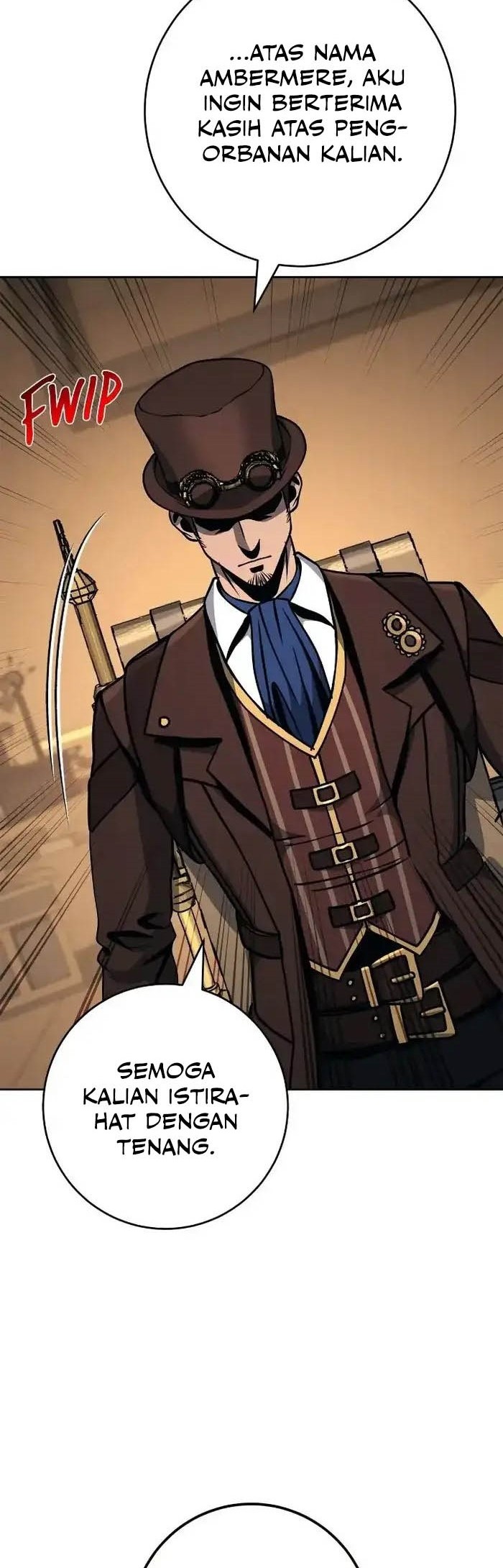 Skeleton Soldier Couldn’t Protect the Dungeon Chapter 286 Gambar 78