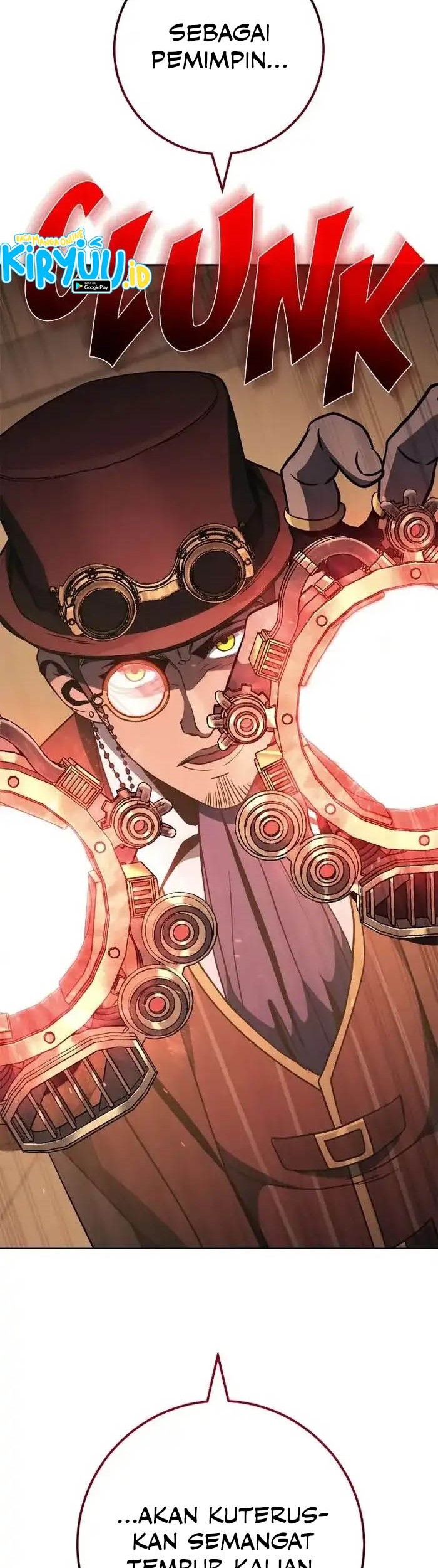 Skeleton Soldier Couldn’t Protect the Dungeon Chapter 286 Gambar 79