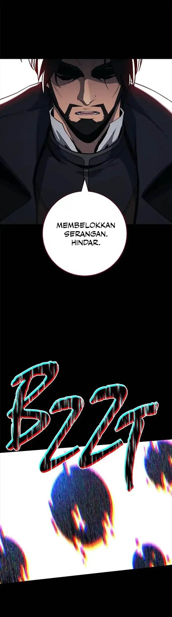 Skeleton Soldier Couldn’t Protect the Dungeon Chapter 286 Gambar 15