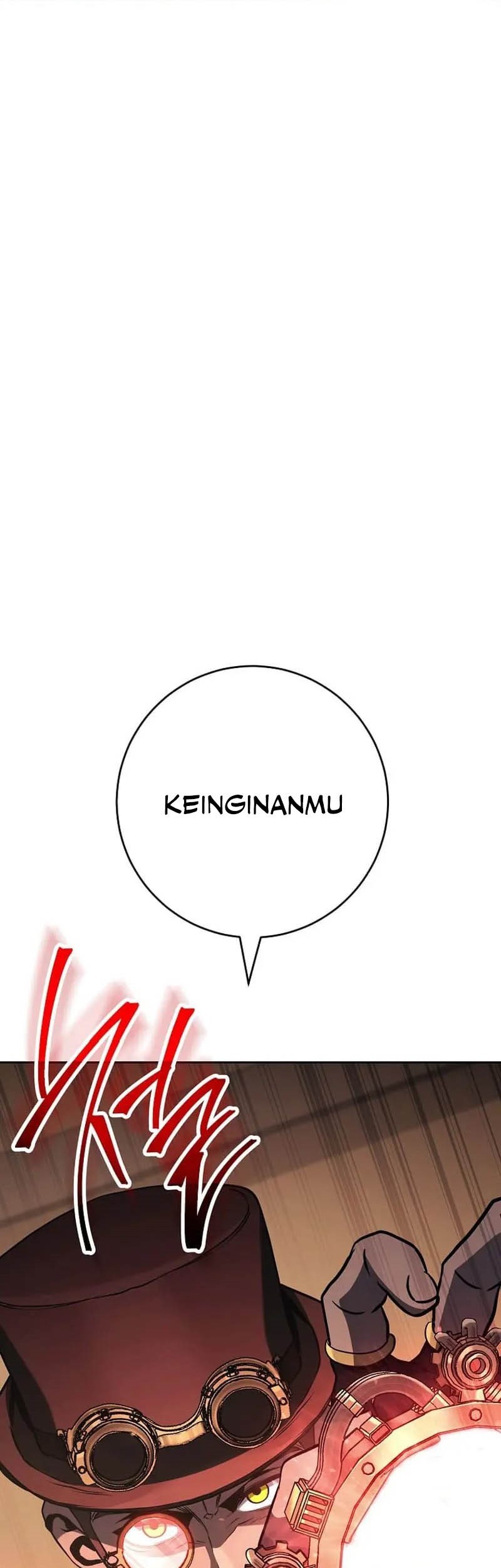 Baca Komik Skeleton Soldier Couldn’t Protect the Dungeon Chapter 287 Gambar 1