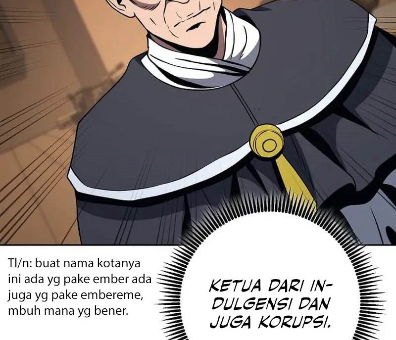Skeleton Soldier Couldn’t Protect the Dungeon Chapter 287 Gambar 42
