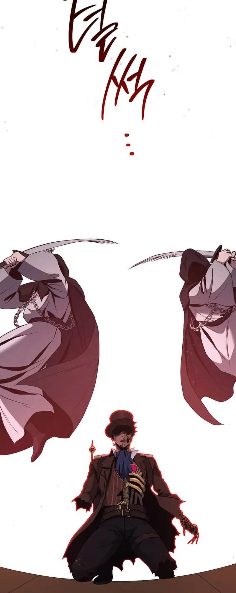 Skeleton Soldier Couldn’t Protect the Dungeon Chapter 287 Gambar 104