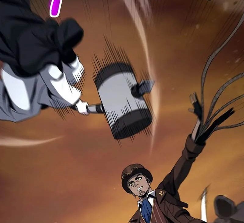 Skeleton Soldier Couldn’t Protect the Dungeon Chapter 287 Gambar 16