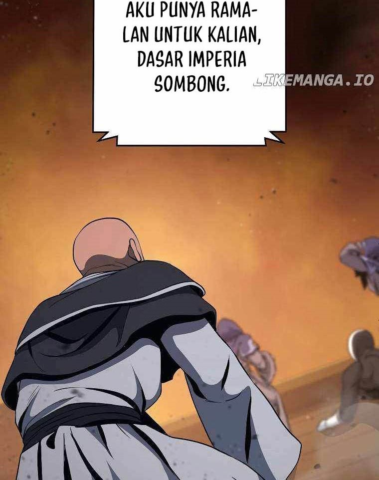 Skeleton Soldier Couldn’t Protect the Dungeon Chapter 288 Gambar 22