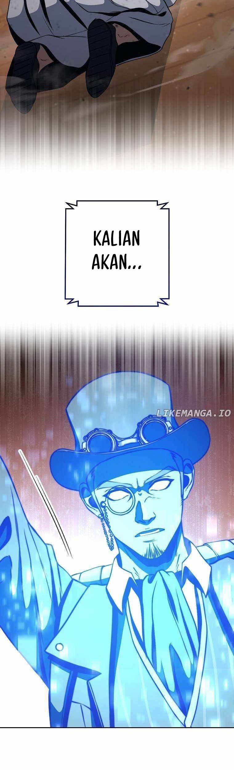 Skeleton Soldier Couldn’t Protect the Dungeon Chapter 288 Gambar 23