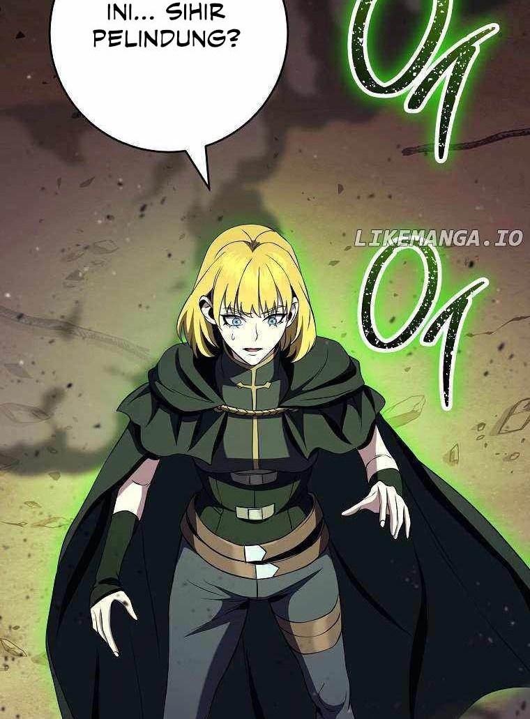 Skeleton Soldier Couldn’t Protect the Dungeon Chapter 288 Gambar 52