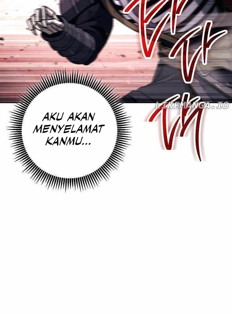 Skeleton Soldier Couldn’t Protect the Dungeon Chapter 288 Gambar 58
