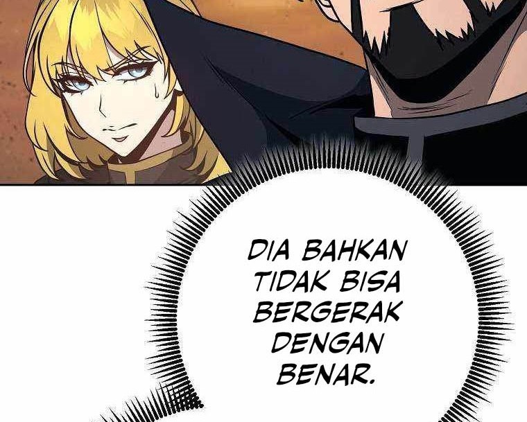 Skeleton Soldier Couldn’t Protect the Dungeon Chapter 288 Gambar 4
