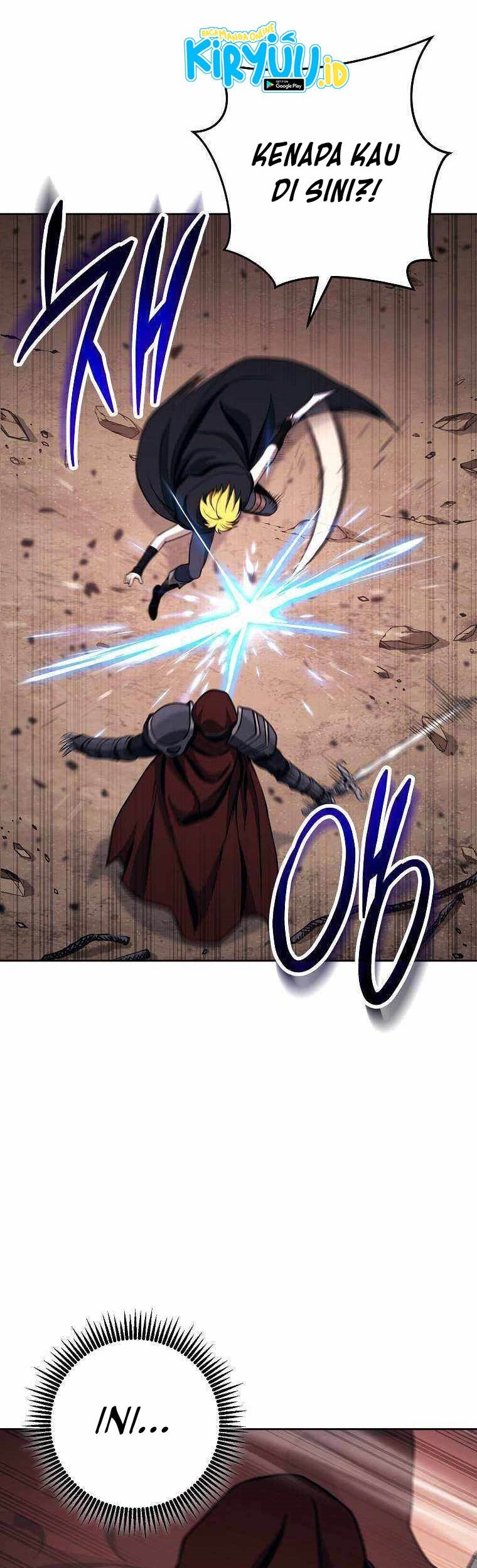 Skeleton Soldier Couldn’t Protect the Dungeon Chapter 288 Gambar 67