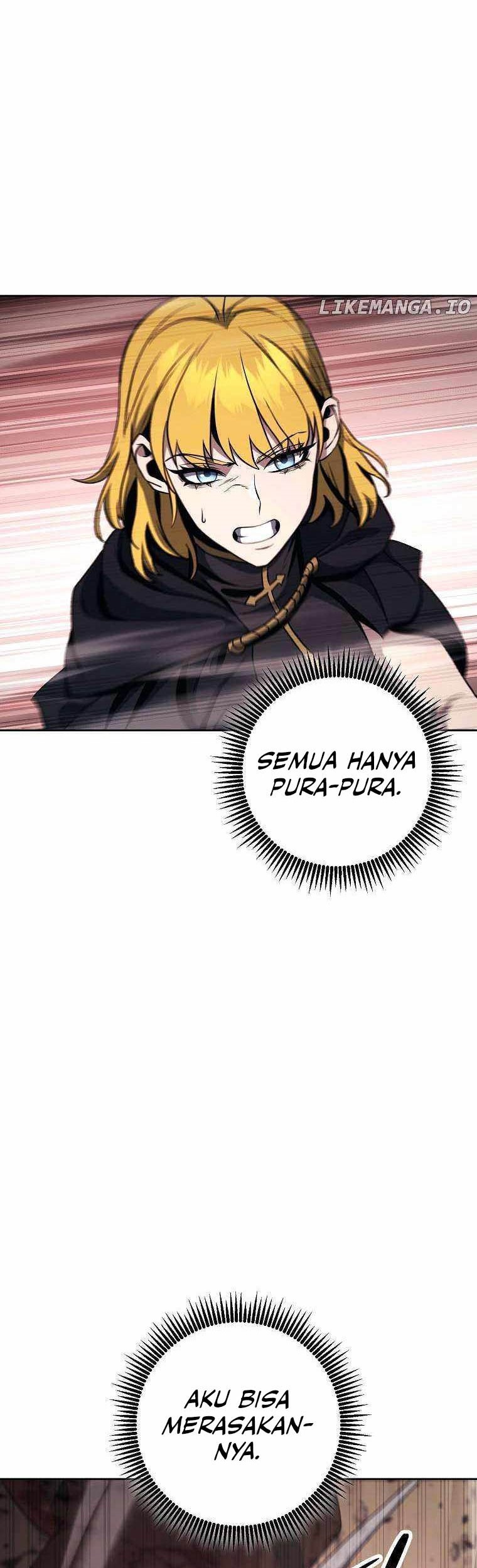 Skeleton Soldier Couldn’t Protect the Dungeon Chapter 288 Gambar 69