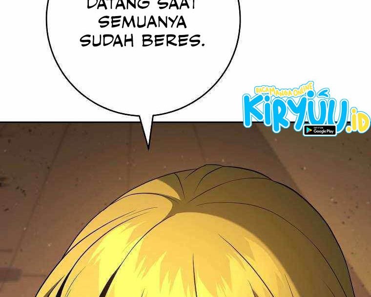 Skeleton Soldier Couldn’t Protect the Dungeon Chapter 288 Gambar 6