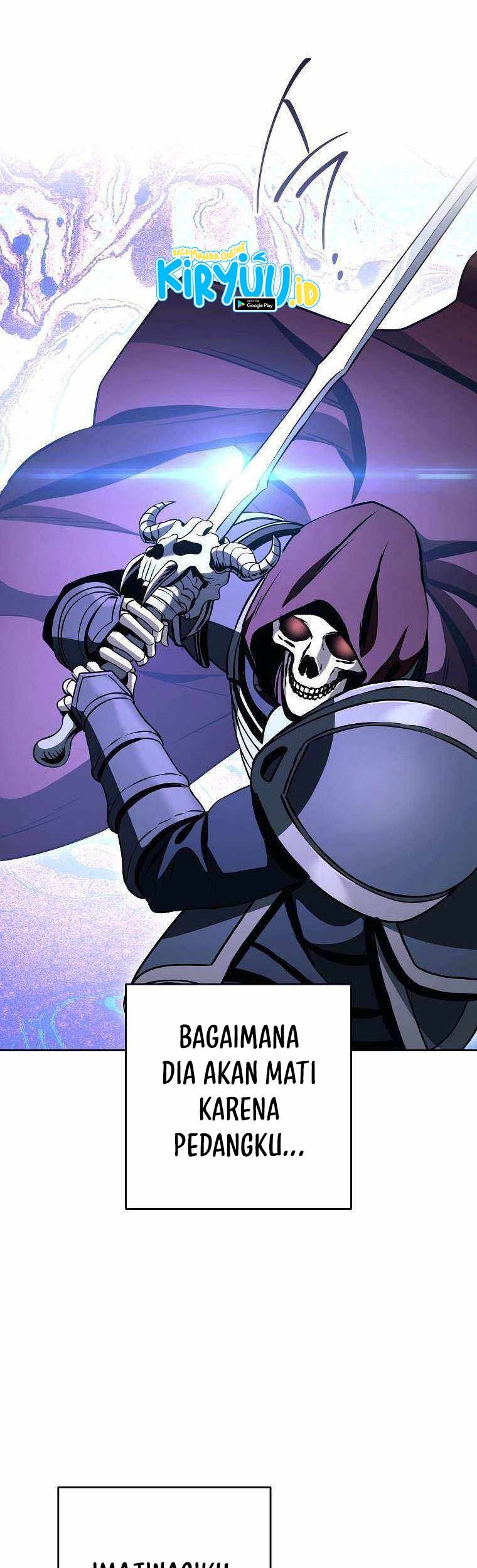 Skeleton Soldier Couldn’t Protect the Dungeon Chapter 288 Gambar 94
