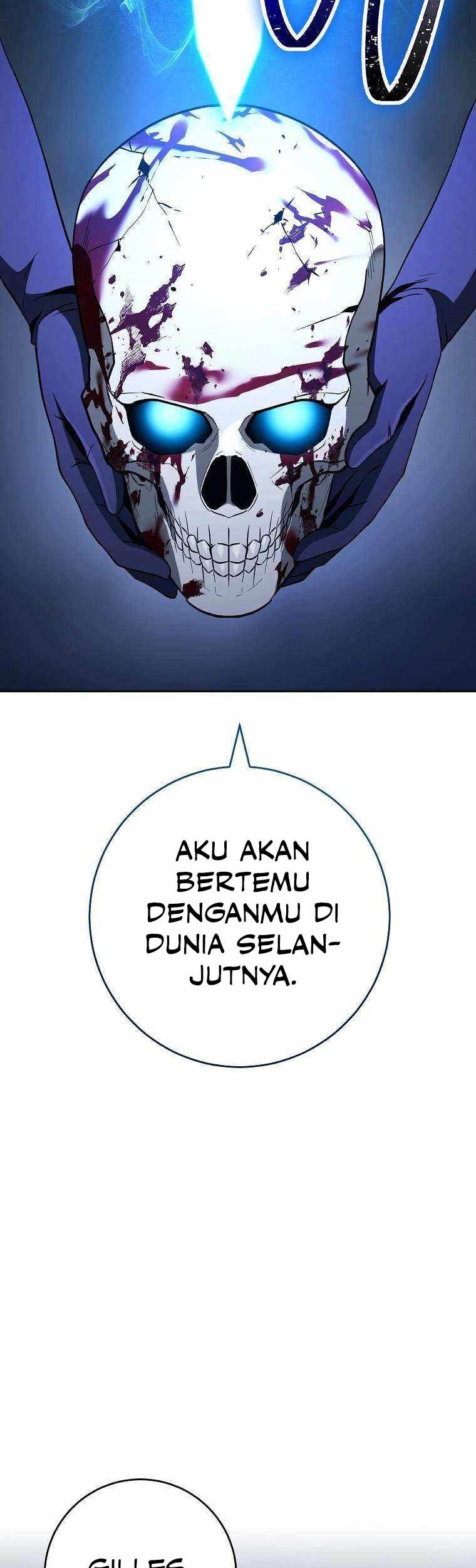 Skeleton Soldier Couldn’t Protect the Dungeon Chapter 290 Gambar 97