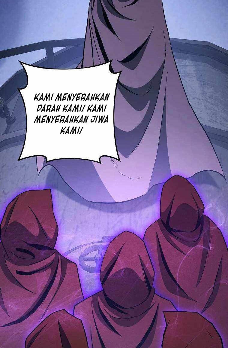 Skeleton Soldier Couldn’t Protect the Dungeon Chapter 290 Gambar 14
