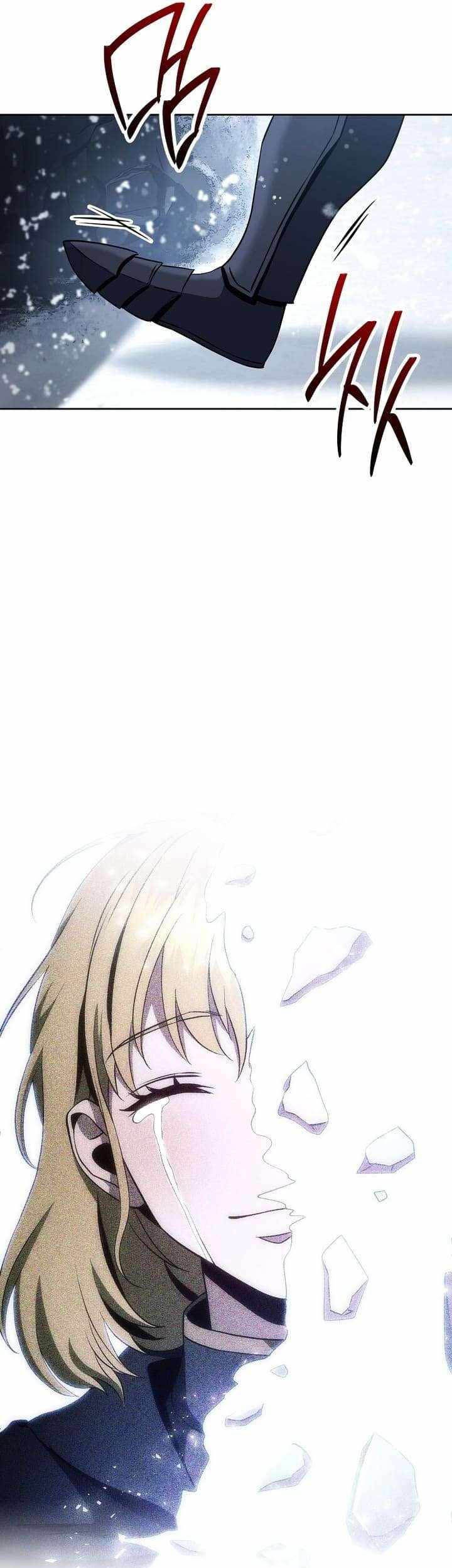 Skeleton Soldier Couldn’t Protect the Dungeon Chapter 291 Gambar 37