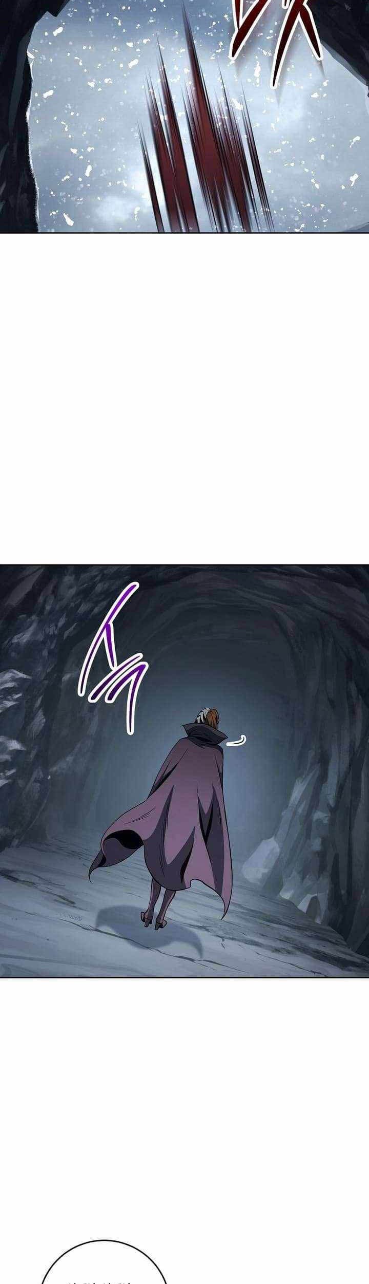 Skeleton Soldier Couldn’t Protect the Dungeon Chapter 291 Gambar 43