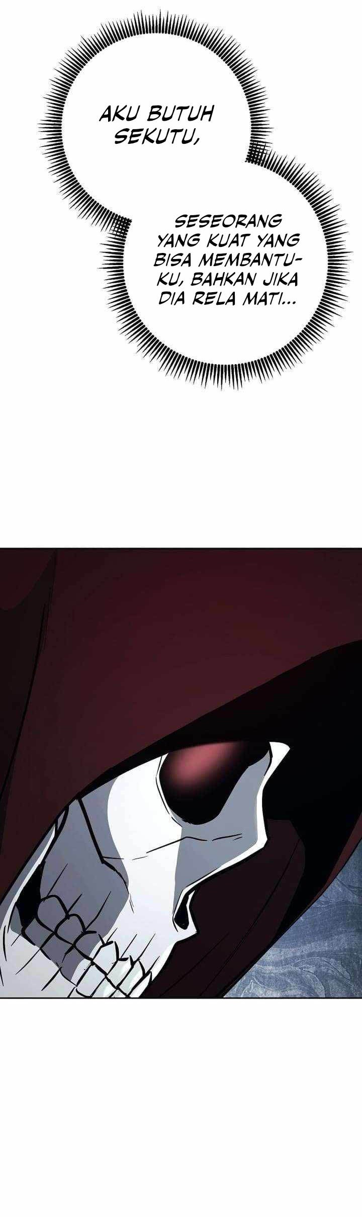 Skeleton Soldier Couldn’t Protect the Dungeon Chapter 291 Gambar 52