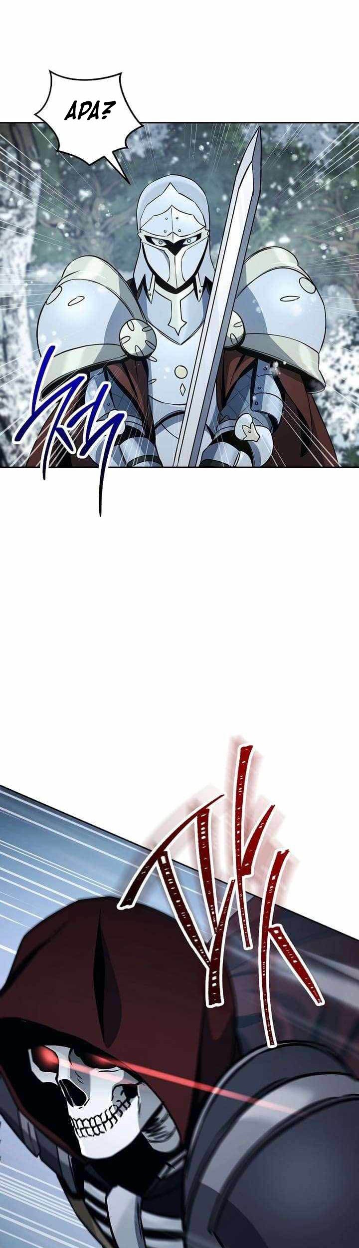 Skeleton Soldier Couldn’t Protect the Dungeon Chapter 291 Gambar 58