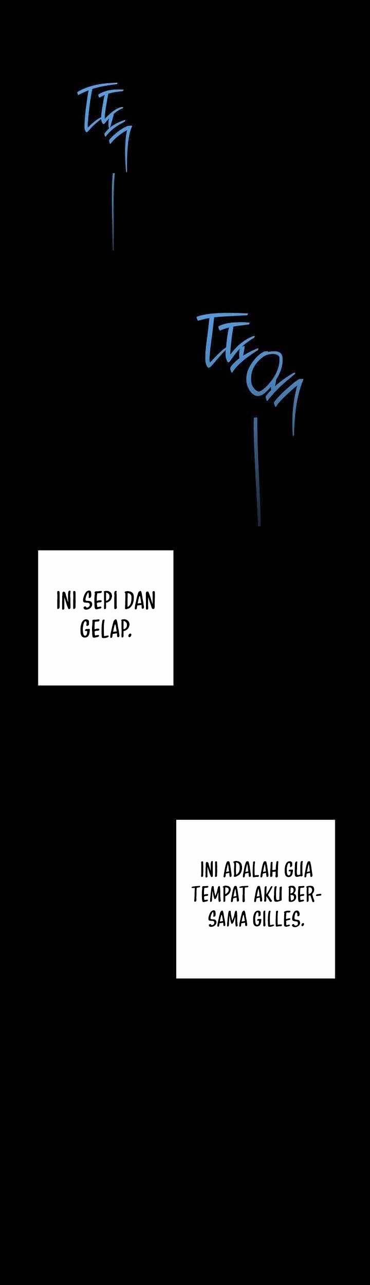 Baca Komik Skeleton Soldier Couldn’t Protect the Dungeon Chapter 291 Gambar 1