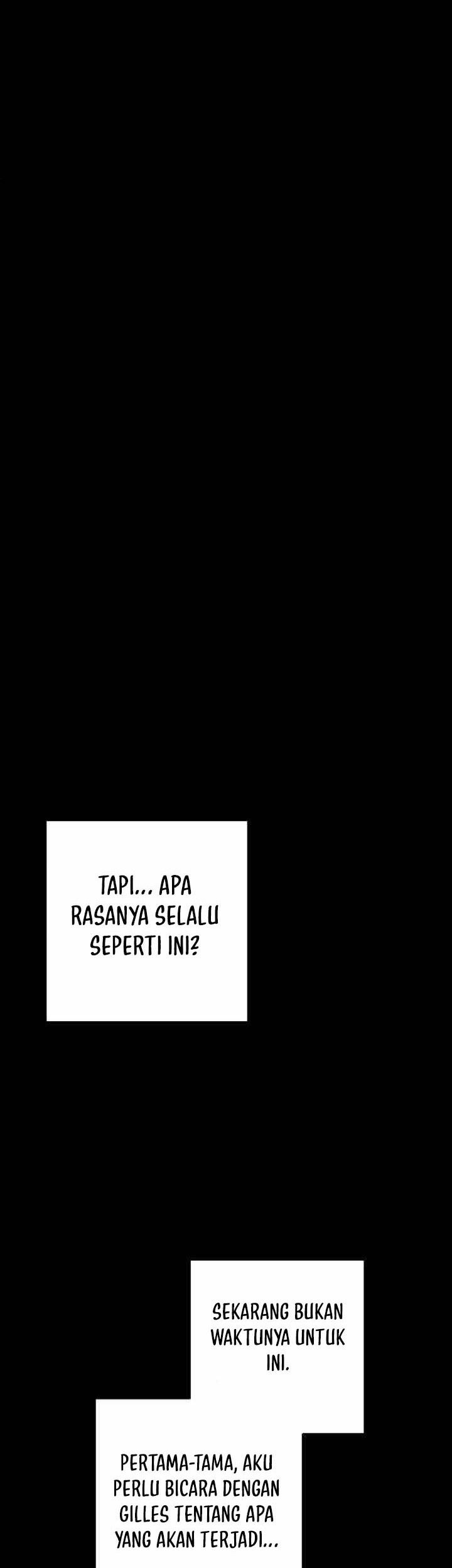 Baca Manhwa Skeleton Soldier Couldn’t Protect the Dungeon Chapter 291 Gambar 2
