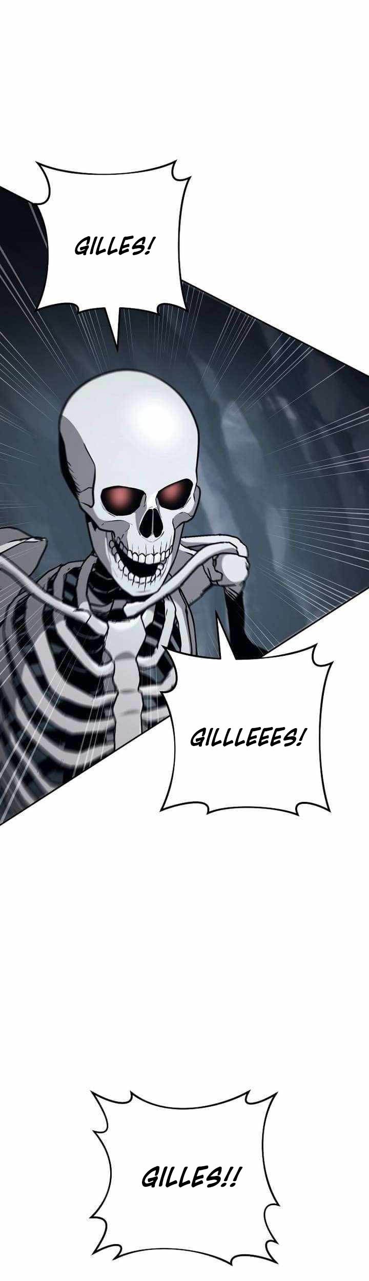 Skeleton Soldier Couldn’t Protect the Dungeon Chapter 291 Gambar 7