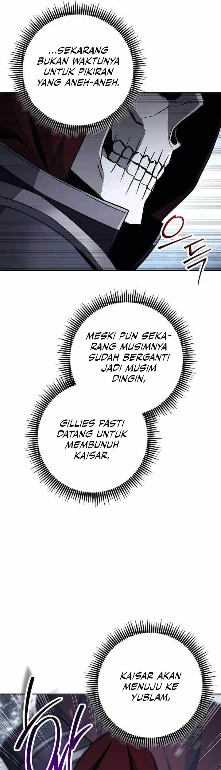Skeleton Soldier Couldn’t Protect the Dungeon Chapter 291 Gambar 17