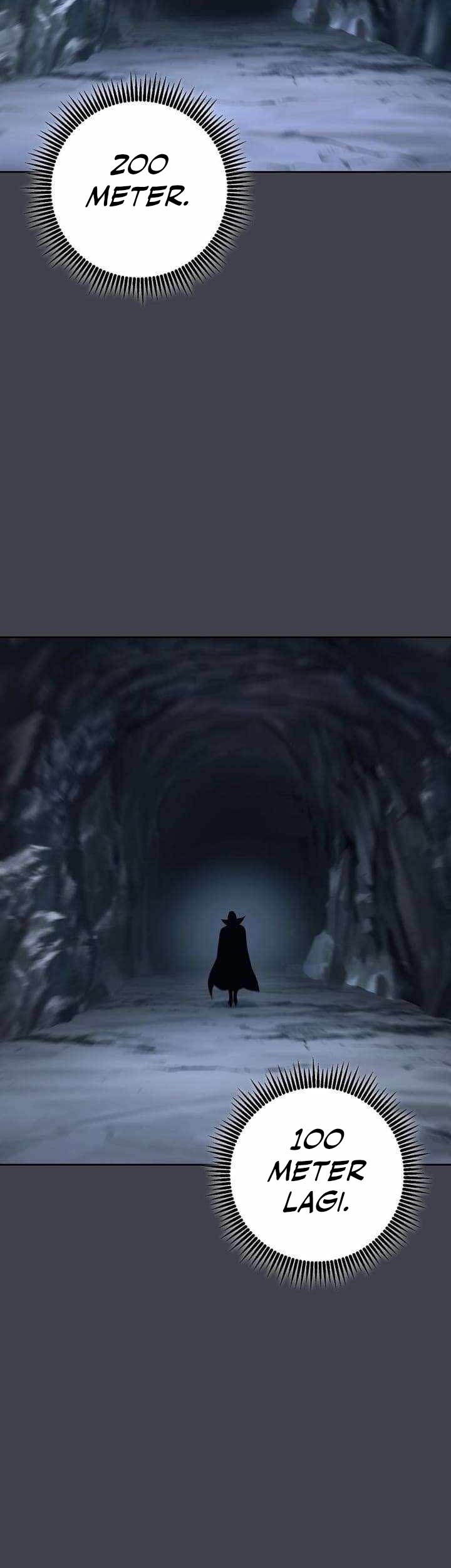 Skeleton Soldier Couldn’t Protect the Dungeon Chapter 291 Gambar 31