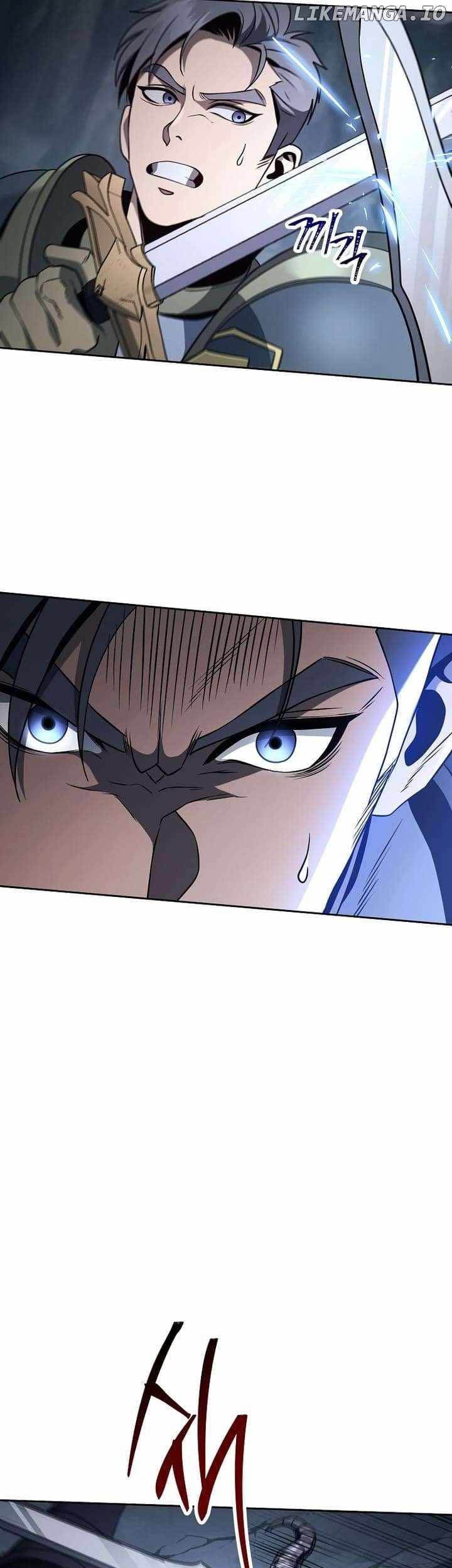 Skeleton Soldier Couldn’t Protect the Dungeon Chapter 294 Gambar 37