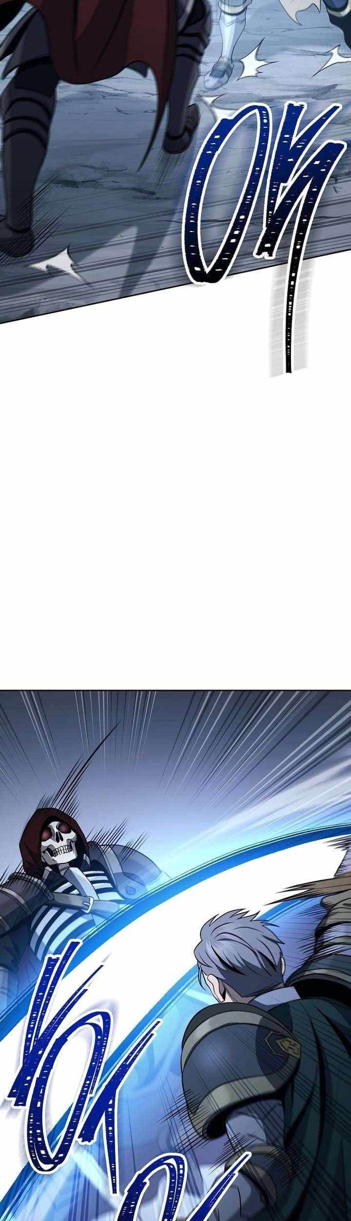 Skeleton Soldier Couldn’t Protect the Dungeon Chapter 294 Gambar 39